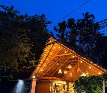 Habarana House | Heaven Habarana