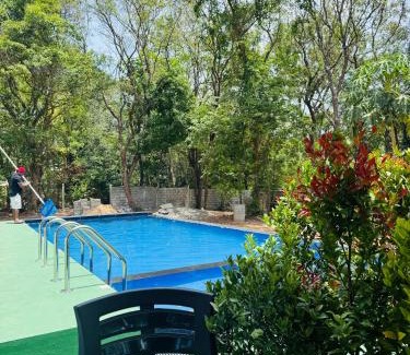 Habarana House | Heaven Habarana