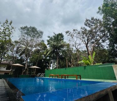Habarana House | Heaven Habarana
