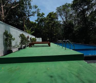 Habarana House | Heaven Habarana