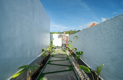 Songan Villa | Heaven House Kintamani