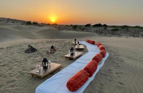 Jaisalmer Other | Heaven In Desert