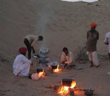 Jaisalmer Other | Heaven In Desert