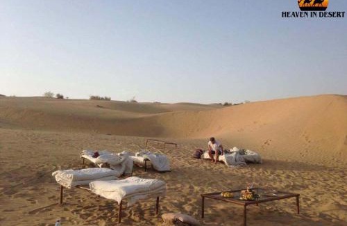 Jaisalmer Other | Heaven In Desert