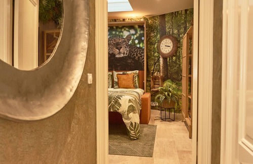 Middenmeer Bed & Breakfast | Heaven in East