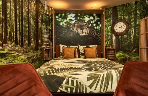 Middenmeer Bed & Breakfast | Heaven in East