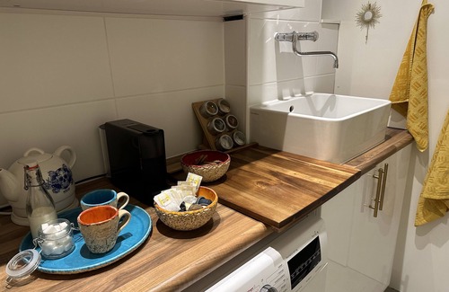 Middenmeer Bed & Breakfast | Heaven in East