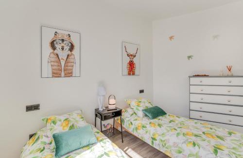 Telde Apartment | Heaven Ocin vacacional