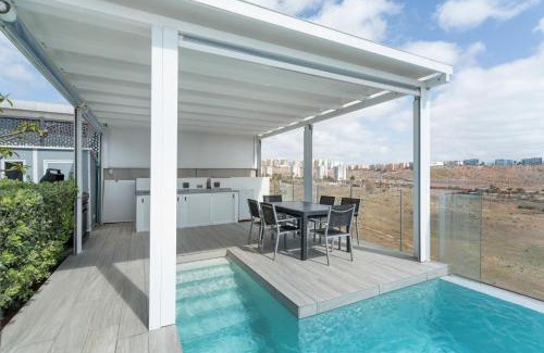 Telde Apartment | Heaven Ocin vacacional