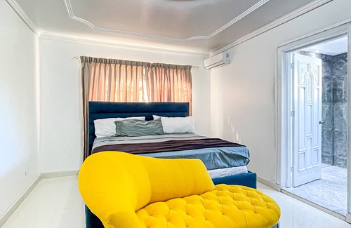 Santo Domingo Este Villa | heaven on earth