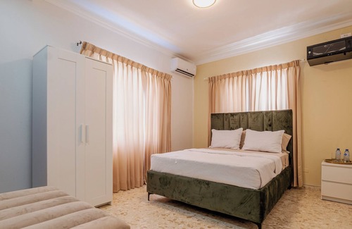 Santo Domingo Villa | Heaven on Earth Campo