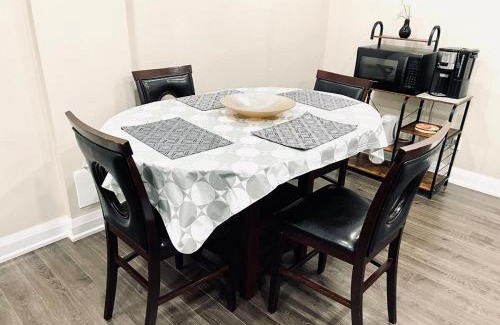 Ajax Apartment | Heaven on Earth