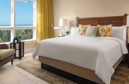 Siesta Key Hotel | Heaven on earth on Siesta Key Beach
