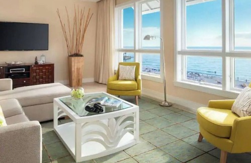 Siesta Key Hotel | Heaven on earth on Siesta Key Beach