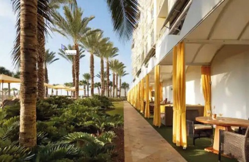 Siesta Key Hotel | Heaven on earth on Siesta Key Beach