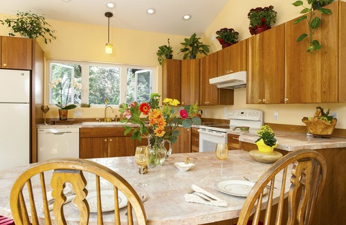 Prescott House | Heaven on Earth Retreat's Spectacular Suite in Prescott's Gorgeous Granite Dells
