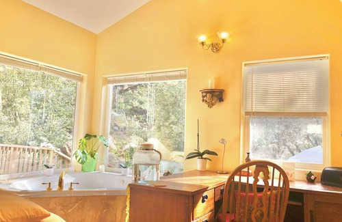 Prescott House | Heaven on Earth Retreat's Spectacular Suite in Prescott's Gorgeous Granite Dells