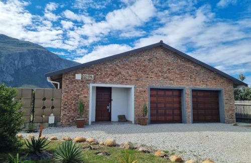 Betty's Bay Apartment | Heaven Scent