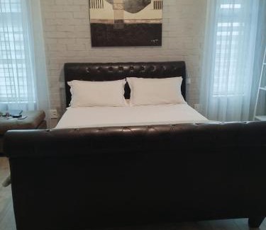 Betty's Bay Apartment | Heaven Scent