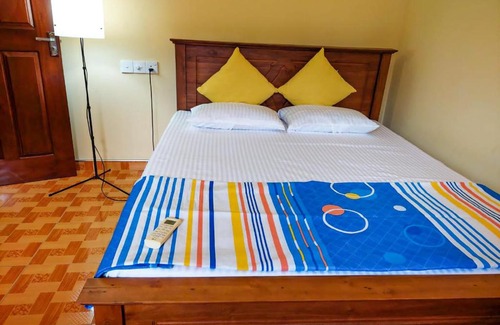 Welipitiya Villa | Heaven Villa