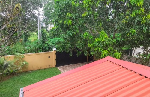Welipitiya Villa | Heaven Villa