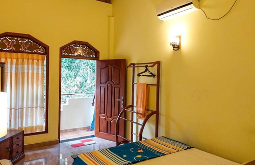 Welipitiya Villa | Heaven Villa