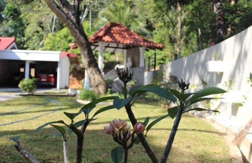 Thalaramba Villa | Heaven villa mirissa