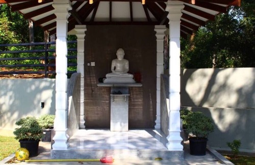 Thalaramba Villa | Heaven villa mirissa