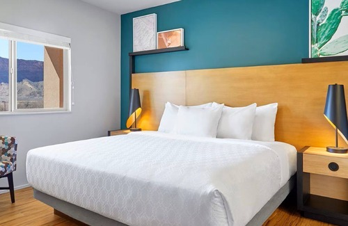 Moab Resort | Heaven . YES you have arrived !