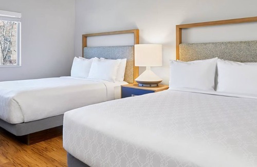 Moab Resort | Heaven . YES you have arrived !