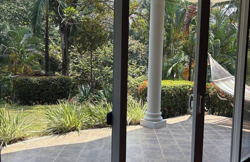 Esterillos Este Condo | HEAVENLY 2-bedroom 2 bathroom condo in Esterillos Este. WALK to Bejuco Beach!