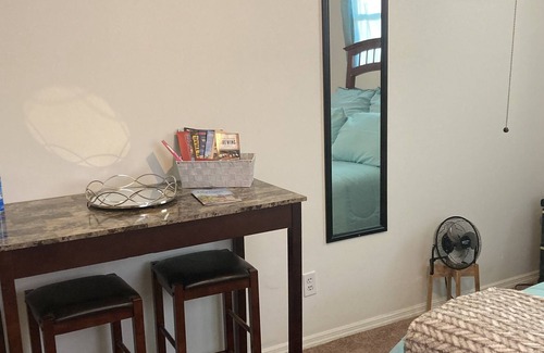 South Haven Bed & Breakfast | Heavenly B&B