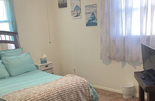 South Haven Bed & Breakfast | Heavenly B&B