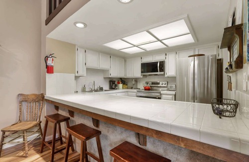 Zephyr Cove Condo | Heavenly Haven - Hot Tub + Seasonal HOA Pool