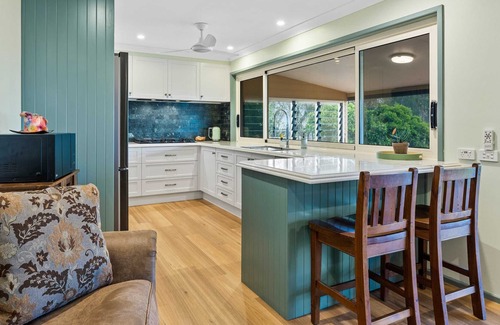 Allandale House | Heavenly Hideaway - Hunter Valley Retreat