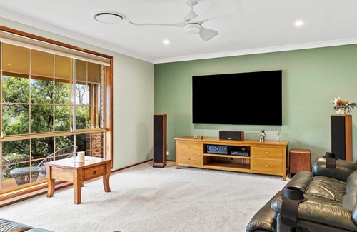 Allandale House | Heavenly Hideaway - Hunter Valley Retreat