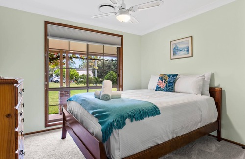 Allandale House | Heavenly Hideaway - Hunter Valley Retreat