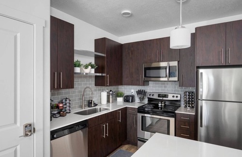 Sunset Heights Apartment | Heavenly Hideaway in Orem