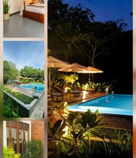 Tangalle Hotel | Heavenly Hideaway