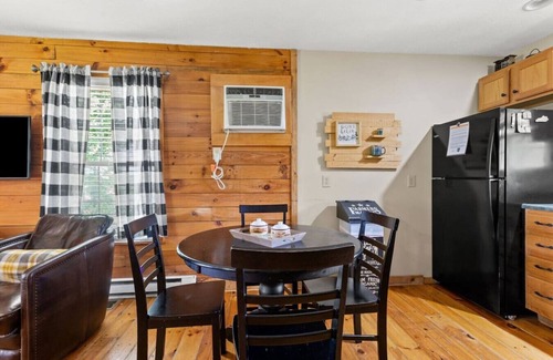 Beattyville Cabin | Heavenly Hideaway - near Red River Gorge, KY