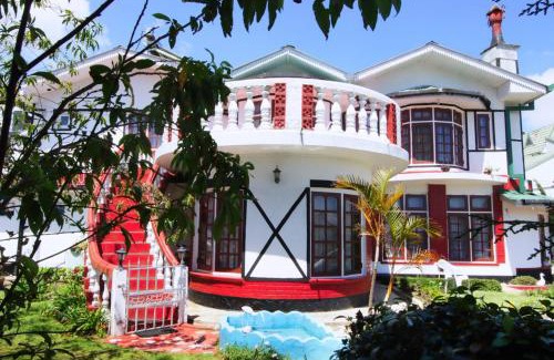 Nuwara Eliya House | Heavenly Home Inn
