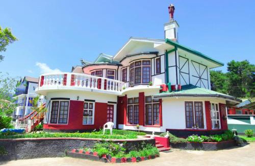 Nuwara Eliya House | Heavenly Home Inn
