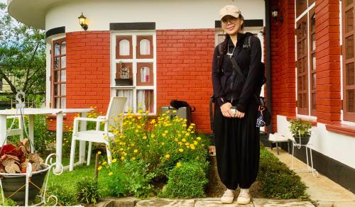 Nuwara Eliya House | Heavenly Home Inn