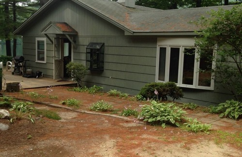 Holderness House | Heavenly & Peaceful Squam Lake