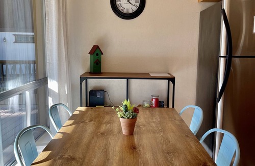 Tahoe Village Condo | Heavenly South Lake Tahoe View!