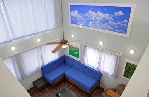 Crucecita Villa | Heavenly Villa Huatulco