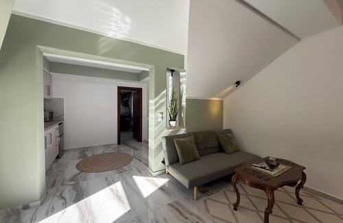 Kalambaka House | Heavens Balcony Meteora