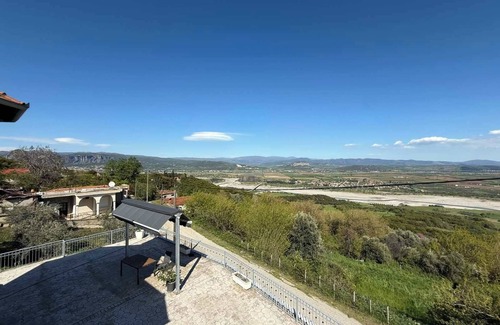 Kalambaka House | Heavens Balcony Meteora