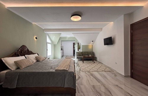 Kalambaka House | Heavens Balcony Meteora