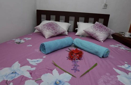 Galle House | Heavens EDGE Villa in Galle Peaceful Location and beautiful Garden